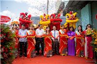 VNI KHAI TRƯƠNG CÔNG TY THÀNH VIÊN MỚI TẠI TIỀN GIANG